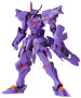 Revoltech Muv-Luv Alternative No.001 Takemikaduchi Type-00R Shogun Model(Released)