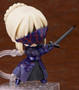 Nendoroid Fate/stay night Saber Alter Super Movable Edition(Released)