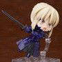 Nendoroid Fate/stay night Saber Alter Super Movable Edition(Released)