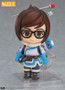 Nendoroid - Overwatch: Mei Classic Skin Edition(Released)