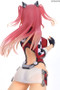 Sword & Wizards -Haken no Koutei to Shichisei no Himekishi- Felicia Von Flamberg Limited Edition 1/8