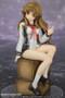 Vividred Operation - Himawari Shinomiya -Uniform ver.- 1/8 Complete Figure(Released)