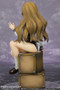 Vividred Operation - Himawari Shinomiya -Uniform ver.- 1/8 Complete Figure(Released)