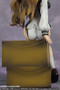 Vividred Operation - Himawari Shinomiya -Uniform ver.- 1/8 Complete Figure(Released)