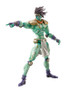Super Action Statue JoJo's Bizarre Adventure Part.III Star Platinum Complete Figure(Released)