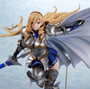 Dwell - Walkure Romanze: Celia Cumani Aintree 1/7 Complete Figure(Released)
