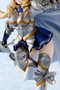 Dwell - Walkure Romanze: Celia Cumani Aintree 1/7 Complete Figure(Released)