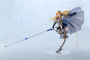 Dwell - Walkure Romanze: Celia Cumani Aintree 1/7 Complete Figure(Released)