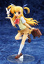 Magical Girl Lyrical Nanoha ViVid - Vivio Takamachi 1/7 Complete Figure(Released)