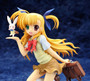 Magical Girl Lyrical Nanoha ViVid - Vivio Takamachi 1/7 Complete Figure(Released)