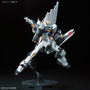 RG 1/144 Nu Gundam Plastic Model "Mobile Suit Gundam: Char's Counterattack"(Released)