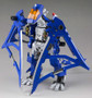 HMM ZOIDS 1/72 Pteras Bomber Jamie Ver. Plastic Model(Released)