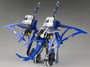 HMM ZOIDS 1/72 Pteras Bomber Jamie Ver. Plastic Model(Released)