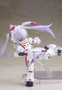 HoiHoi-san LEGACY 1/1 DG-001LN Usagear Plastic Model(Released)