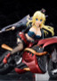 Gilgamesh Night Deena Challenger & Dragd 1/8 Scale Limited Figure Hobby