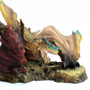 Capcom Figure Builder Creator's Model Roaring Wyvern Tigrex Reproduction Edition Complete Figure(Released)