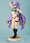 Hyakka Ryoran Samurai Bride - Naoe Kanetsugu -Swimsuit ver.- 1/6 Complete Figure(Released)