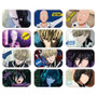 (Single)(Random)  One-Punch Man Marukaku Can Badge