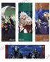 Fate/Apocrypha - Long Poster Collection 8Pack BOX(Released)