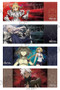 Fate/Apocrypha - Long Poster Collection 8Pack BOX(Released)