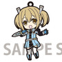 (Single)(Random)  Sword Art Online the Movie: Ordinal Scale - Trading Rubber Strap