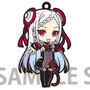 (Single)(Random)  Sword Art Online the Movie: Ordinal Scale - Trading Rubber Strap