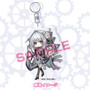 (Single)(Random)Clockwork Planet - Trading Acrylic Keychain