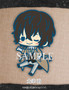 es Series nino Rubber Strap Collection Bungo Stray Dogs 8Pack BOX