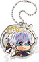 Pita! Deforme B-PROJECT -Zecchou*Emotion- Acrylic Keychain 14Pack BOX(Released)