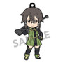 (Single)(Random)  Pic-Lil! - "Sword Art Online the Movie: Ordinal Scale" Trading Strap 10Pack BOX(Released)