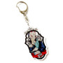 Persona 5 - Trading Enblem Acrylic Keychain - arma bianca