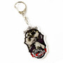 Persona 5 - Trading Enblem Acrylic Keychain - arma bianca