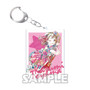 BanG Dream! Ani-Art Acrylic Keychain vol.2 Poppin'Party 10Pack BOX(Released)