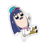 (Single)(Random)Pop Team Epic - Tsunagarun Trading Acrylic Strap