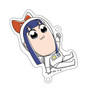 (Single)(Random)Pop Team Epic - Tsunagarun Trading Acrylic Strap