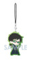 Blue Exorcist: Kyoto Saga - Clear Rubber Strap 7Pack BOX