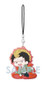 Blue Exorcist: Kyoto Saga - Clear Rubber Strap 7Pack BOX