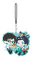 Blue Exorcist: Kyoto Saga - Clear Rubber Strap 7Pack BOX