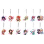 (Single)(Random)"Tales of" Series Pearl Acryl Collection Box