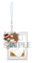 (Single)(Random)  Reborn! - Oyasumi Acrylic Strap