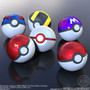 Pokemon - Ball Collection I Choose You! 10Pack BOX (CANDY TOY)(Released)