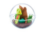 Pokemon Terrarium Character Candy Toy Mini Figure Vol.6