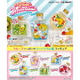 Sanrio Fruits Herbarium All 6 Kinds Set Completed 2019