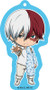 Nendoroid Plus - "My Hero Academia" Acrylic Keychain: Shoto Todoroki(Released)