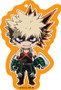 Nendoroid Plus - "My Hero Academia" Acrylic Keychain: Katsuki Bakugo(Released)