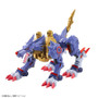 Figure-rise Standard Metal Garurumon (AMPLIFIED) Plastic Model "Digimon Adventure"(Released)