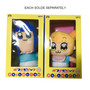 Pop Team Epic Baby POPUKO plush - Taito