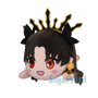 Fate / Grand Order- Babylonian - MEJ Nesoberi Ishtar Plush - SEGA