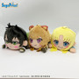 The Rising of the Shield Hero Nesoberi small plush (3 kinds) - SEGA