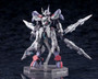 Starwing Paradox XZM-011 Solidea Plastic Model Kit - Kotobukiya